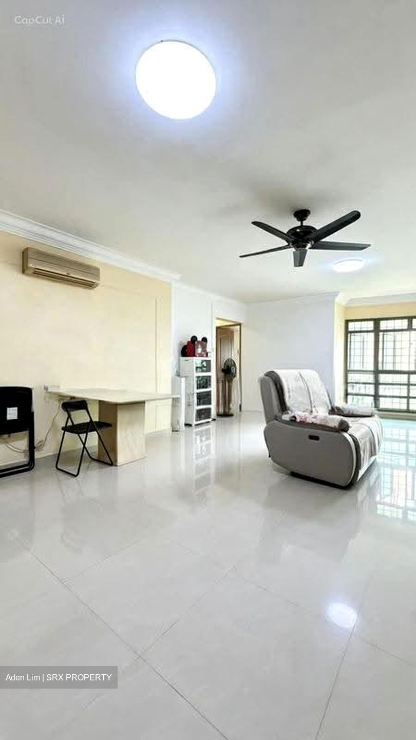 Blk 685B Woodlands Drive 73 (Woodlands), HDB 5 Rooms #623190181